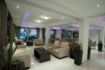 Frixos Suites Hotel Apts Voroklini Exterior foto